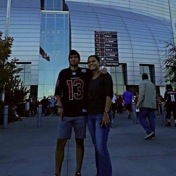 Meet your Posher, Rebekah - Picture 1 of 1